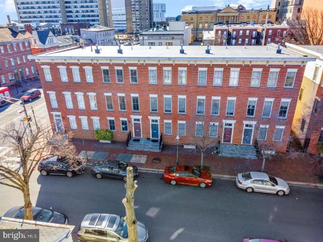 Condo for sale in Trenton, New Jersey