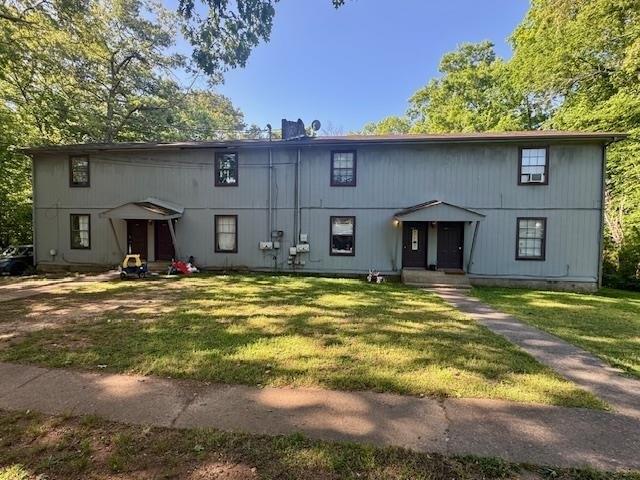 House for sale in Cohutta, Georgia