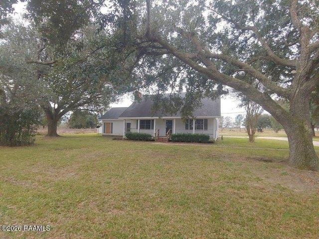 House for sale in Evangeline, Louisiana