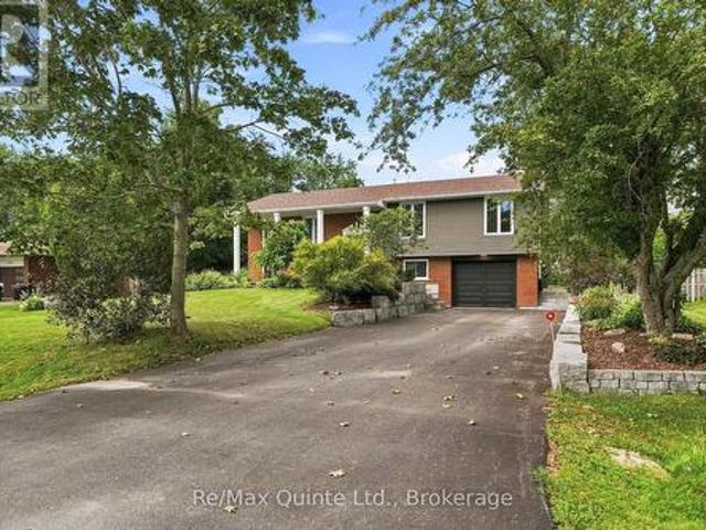 House for sale in Quinte West, Ontario