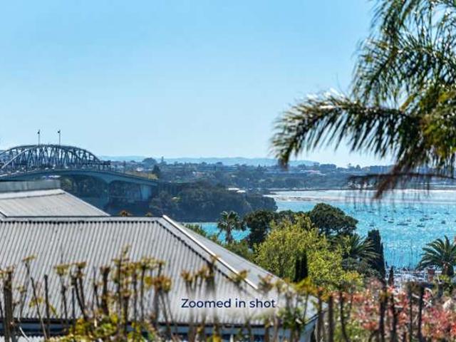 Apartment for sale in Herne Bay, Auckland