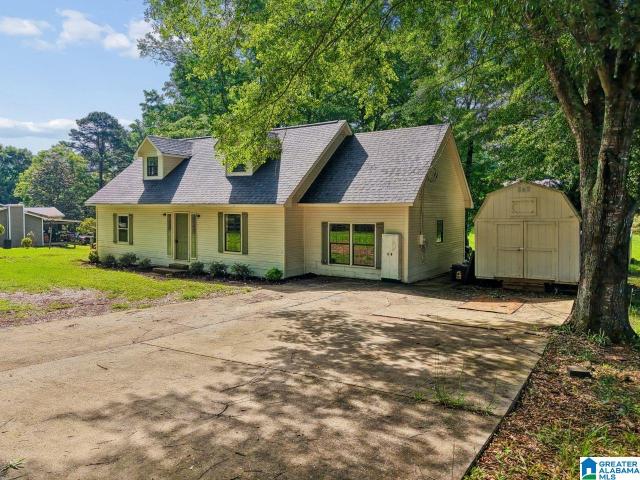 House for sale in Springville, Alabama