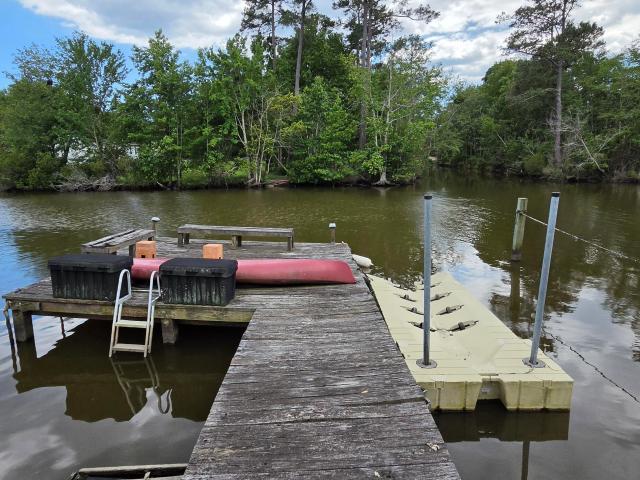 House for sale in Hertford, North Carolina