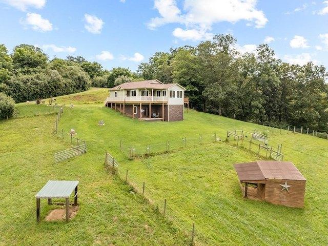 House for sale in Virginia