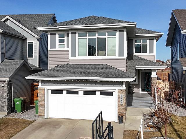 House for sale in St. Albert