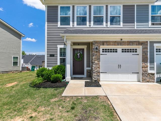 Townhouse for sale in Tennessee