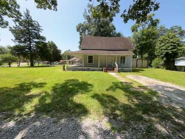 House for sale in Saltillo, Mississippi