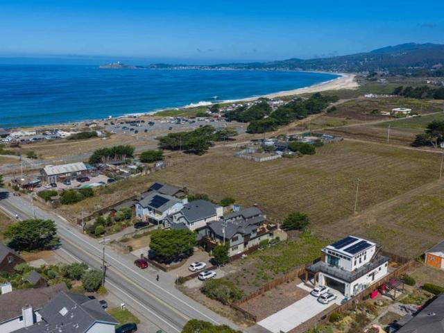 Land for sale in San Mateo, California