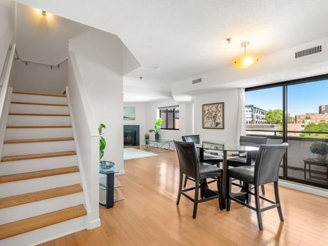 Condo for sale in Boston, Massachusetts