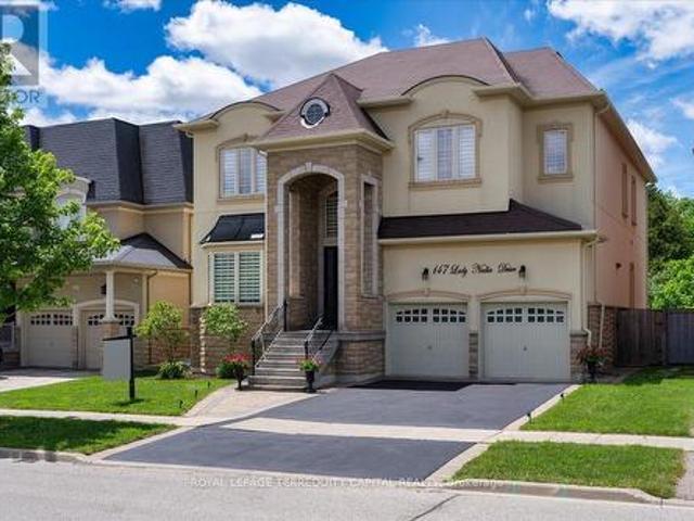 House for sale in York, Ontario