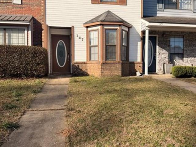 Townhouse for sale in Dale, Alabama