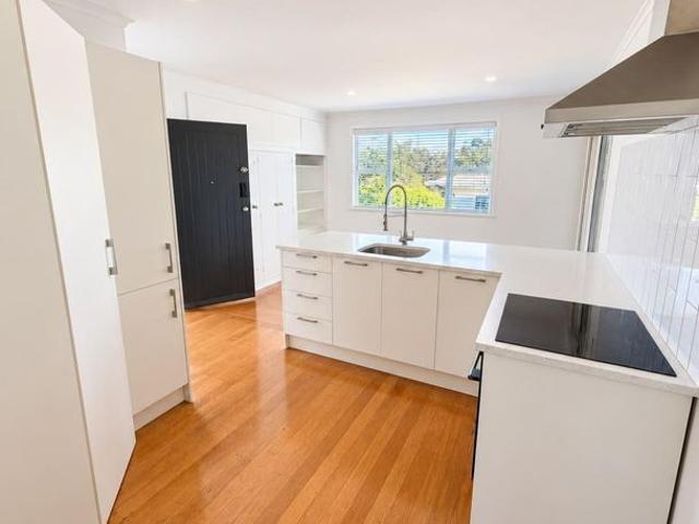 House for rent in Northcote, Kaipātiki