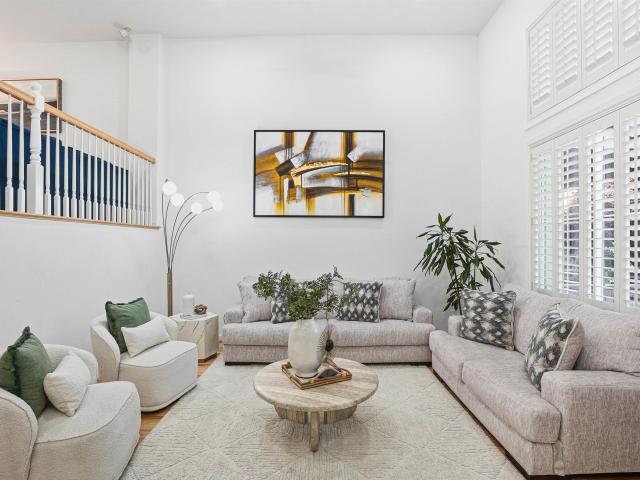 Condo for sale in San Ramon, California