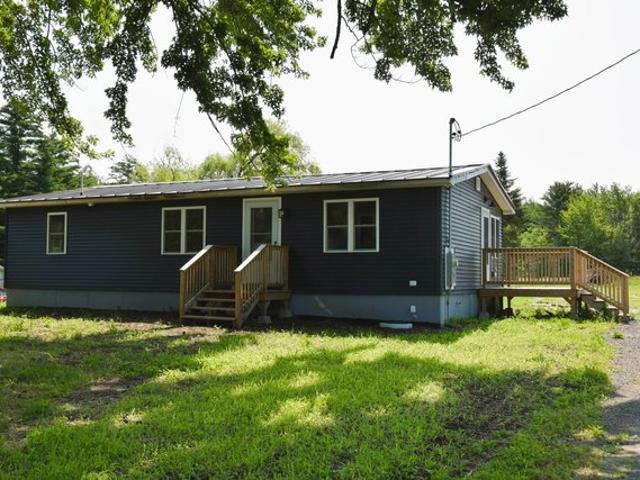 House for sale in New Sharon, Maine