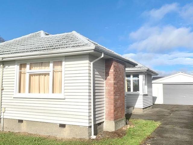 House for rent in Northcote, Canterbury