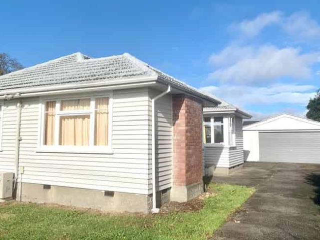 House for rent in Northcote, Canterbury