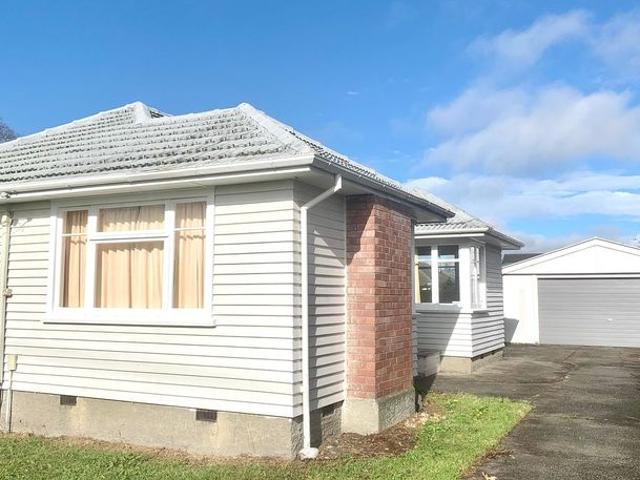 House for rent in Northcote, Papanui-Innes Community