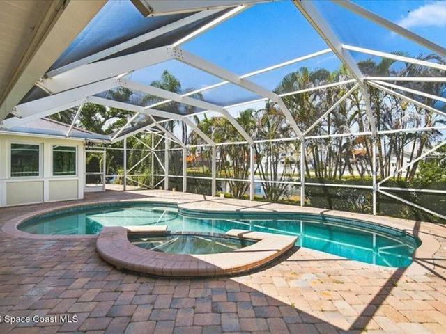 House for sale in Satellite Beach, Brevard County