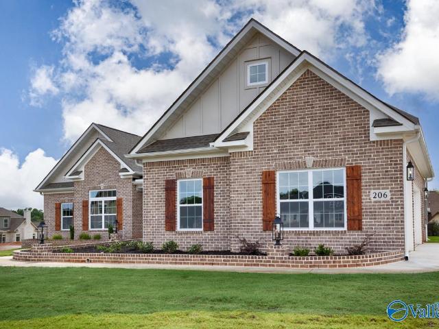 House for sale in Huntsville, Alabama