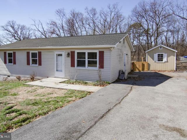 House for sale in West Virginia