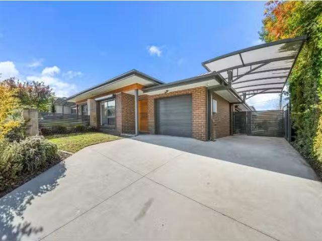Condo for rent in Kambah, Australian Capital Territory