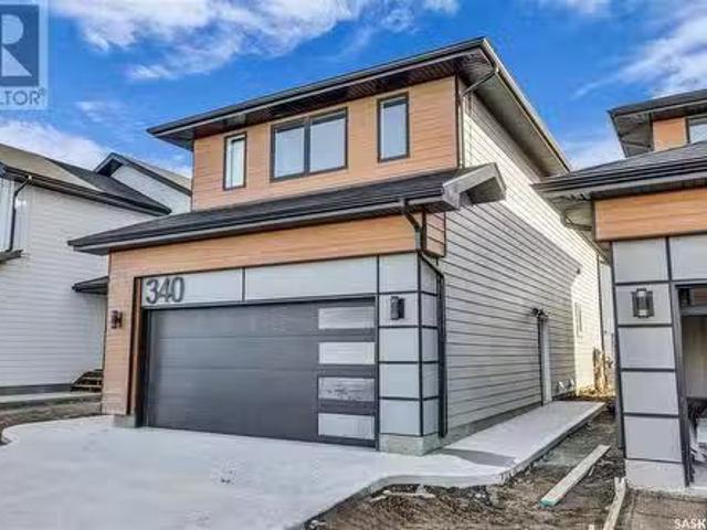 House for sale in Saskatoon, Saskatchewan