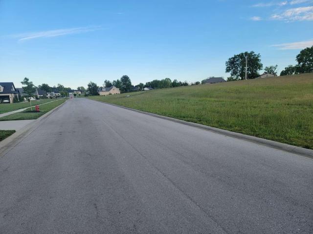 Land for sale in Wilmore, Kentucky