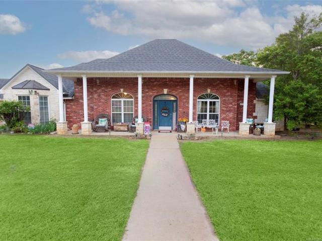 House for sale in Mcalester, Oklahoma