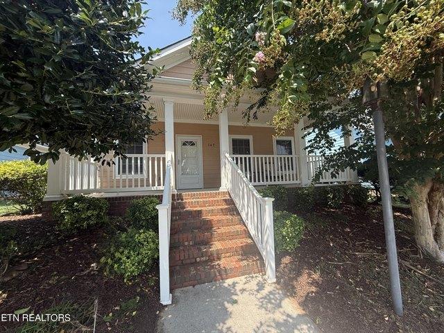 House for sale in Woodland East, Oak Ridge
