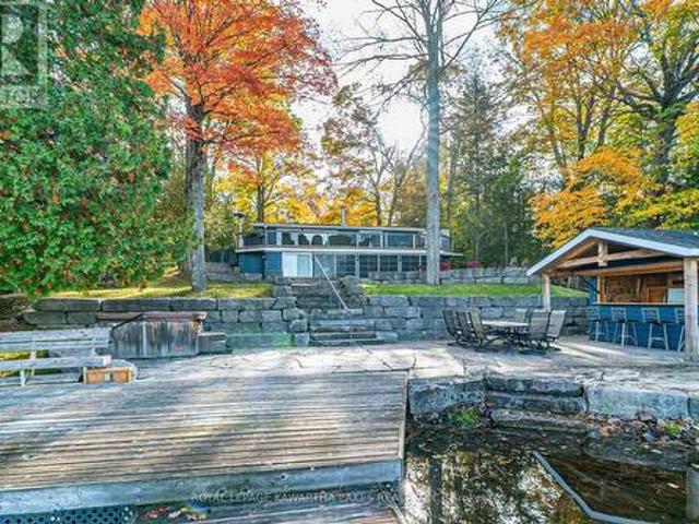 House for sale in Kawartha Lakes, Ontario