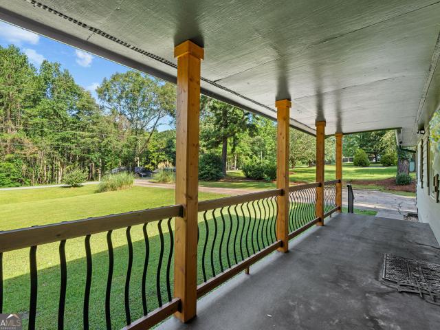 House for sale in Hogansville, Troup County