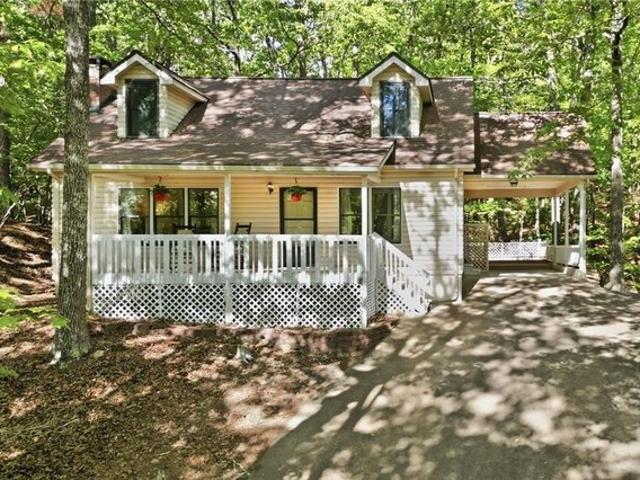 House for sale in Waleska, Georgia