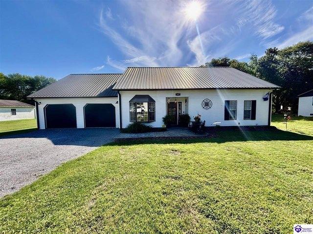 House for sale in Campbellsville, Kentucky