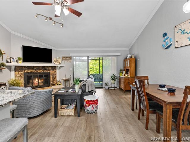 House for sale in Osage Beach, Missouri
