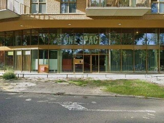 Appartement te huur in Buitenhof, Delft