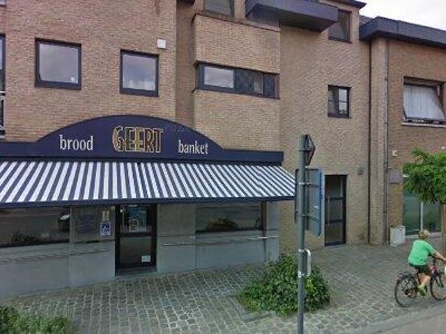 Appartement location à Dentergem, West-Vlaanderen
