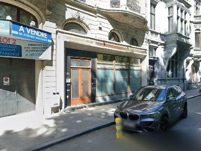 Appartement location à Centre, Liège