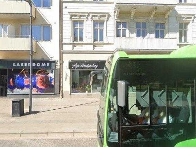 Lokal till salu i Helsingborg, Skåne