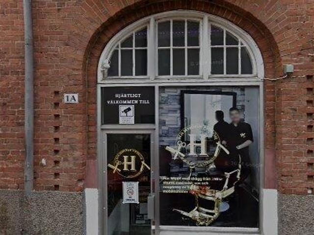 Lägenhet hyra i Ystad, Skåne