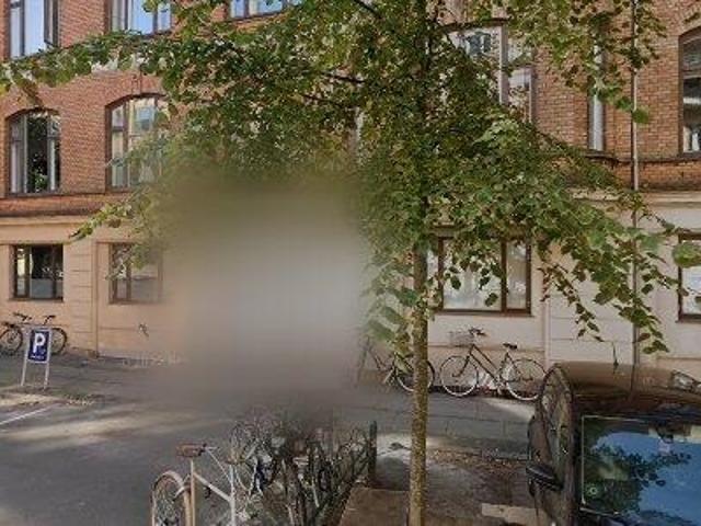 Lejlighed til salg i Frederiksberg C, Brøndby