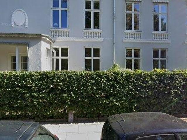 Lejlighed til salg i Frederiksberg C, Brøndby