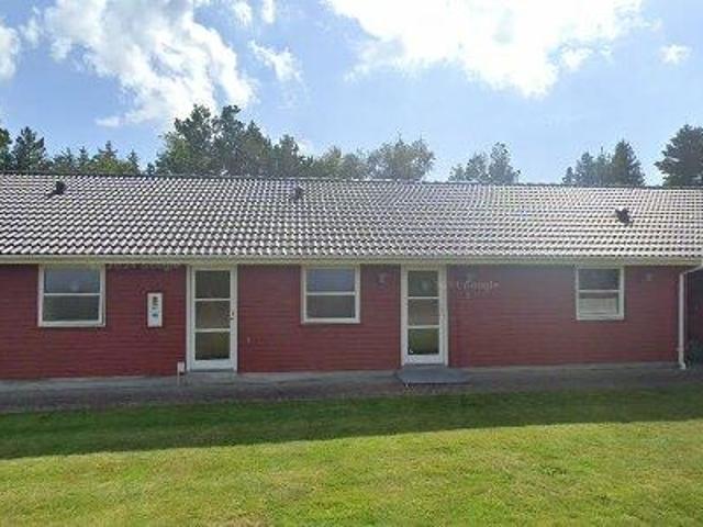 Lejlighed til salg i Henne, Varde