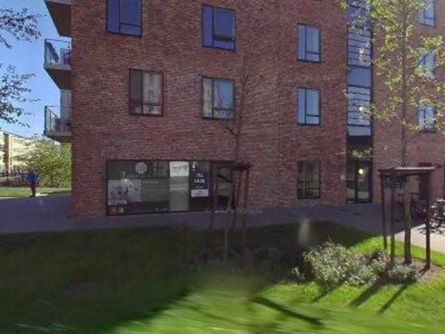 Lejlighed til salg i Horsens, Århus