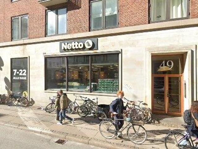 Lejlighed til salg i København, Brøndby