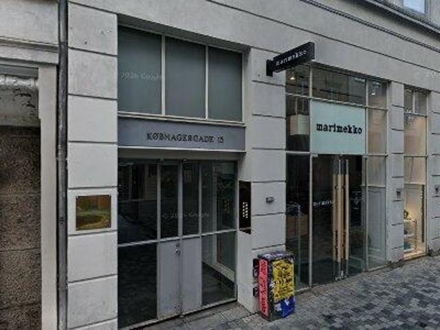 Lejlighed til salg i København, Brøndby