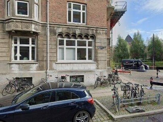 Lejlighed til salg i Nørrebro, København