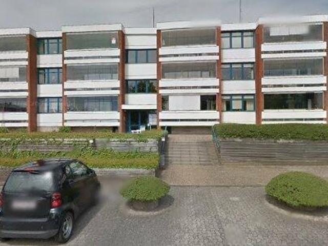Lejlighed til salg i Sønderborg