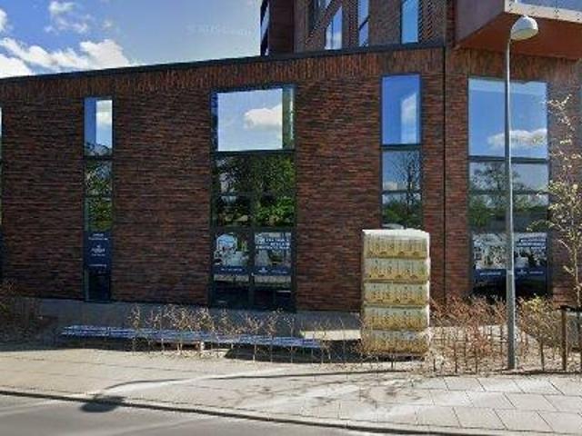 Lejlighed til salg i Silkeborg, Århus
