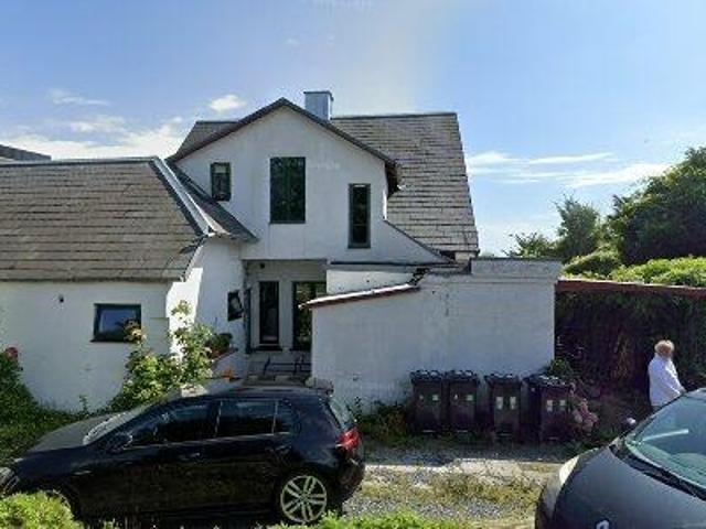 Lejlighed til salg i Svendborg