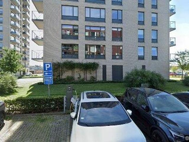 Lejlighed til salg i Vejle Havn, Vejle